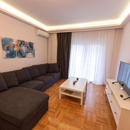 Apartamento Athina Pantheon Mitropoleos Tesalónica Exterior foto