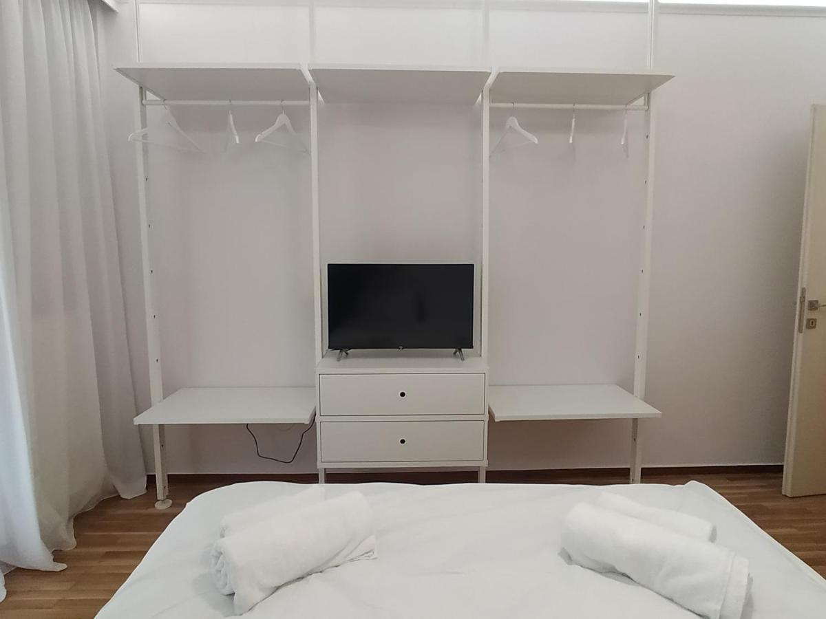 Apartamento Athina Pantheon Mitropoleos Tesalónica Exterior foto