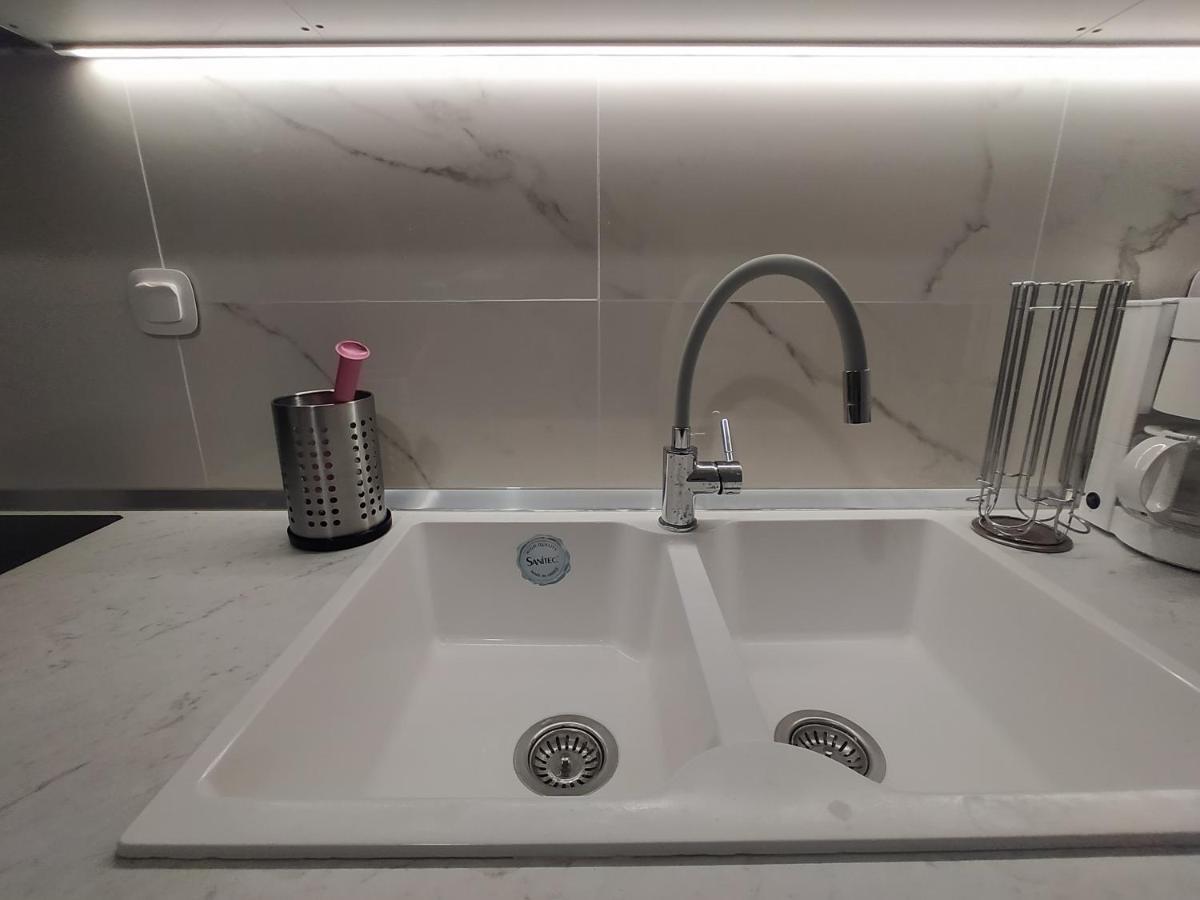 Apartamento Athina Pantheon Mitropoleos Tesalónica Exterior foto
