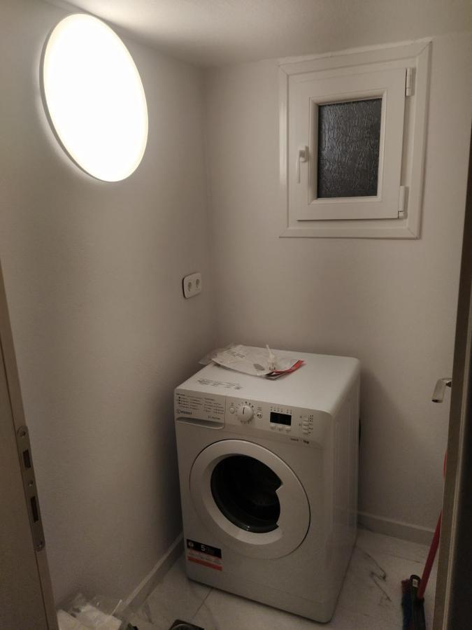 Apartamento Athina Pantheon Mitropoleos Tesalónica Exterior foto
