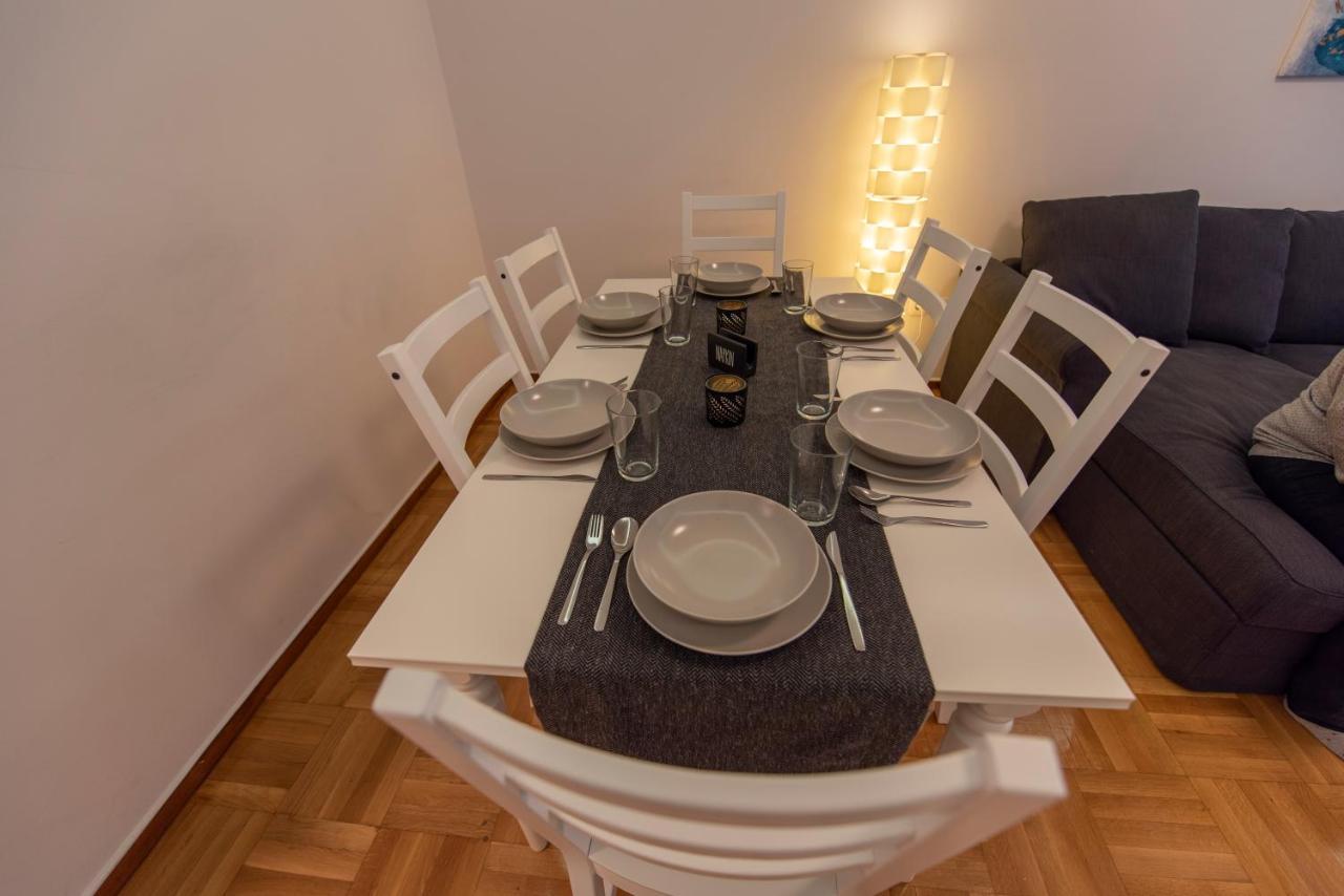 Apartamento Athina Pantheon Mitropoleos Tesalónica Exterior foto