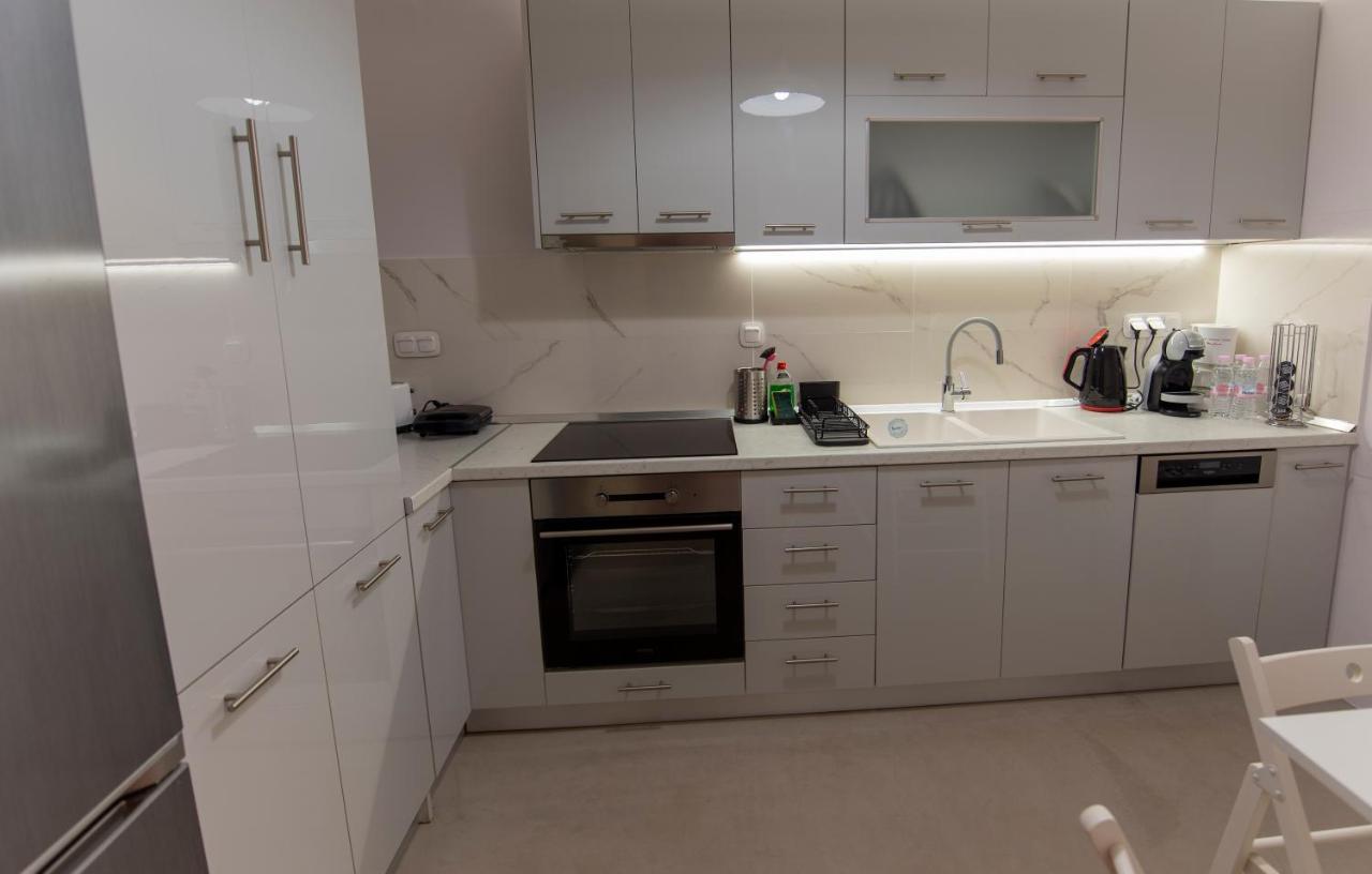 Apartamento Athina Pantheon Mitropoleos Tesalónica Exterior foto