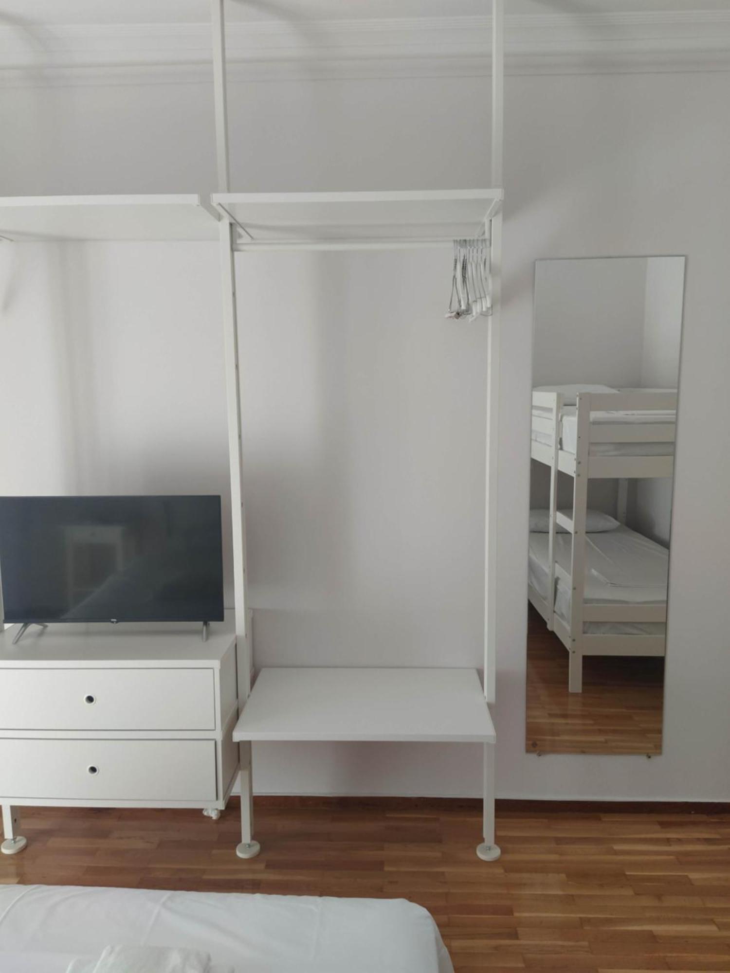 Apartamento Athina Pantheon Mitropoleos Tesalónica Exterior foto