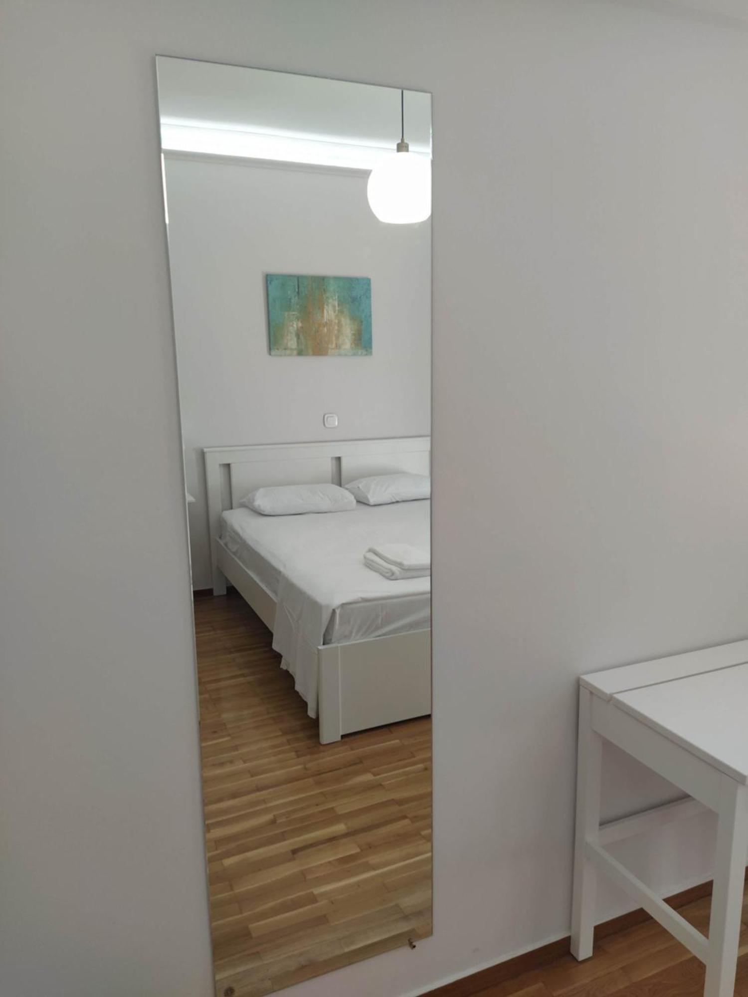 Apartamento Athina Pantheon Mitropoleos Tesalónica Exterior foto